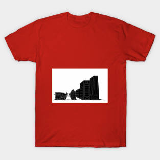 City T-Shirt